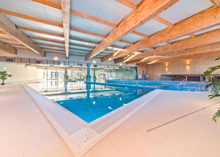 River Style Hotel & Spa