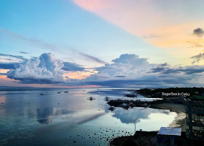 Sugarsea Inn & Dive Shop