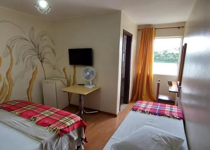 Hotel Pousada Icarai