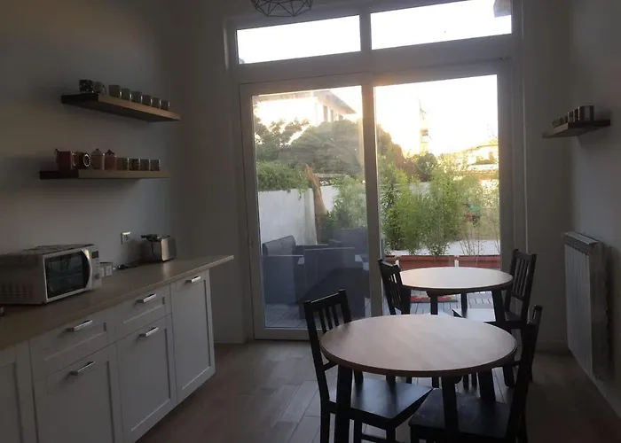 Annemarie B&B