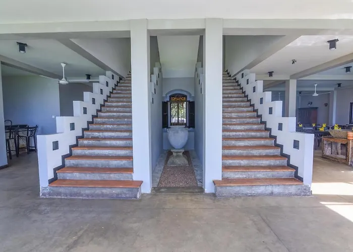Amanda Beach Villas