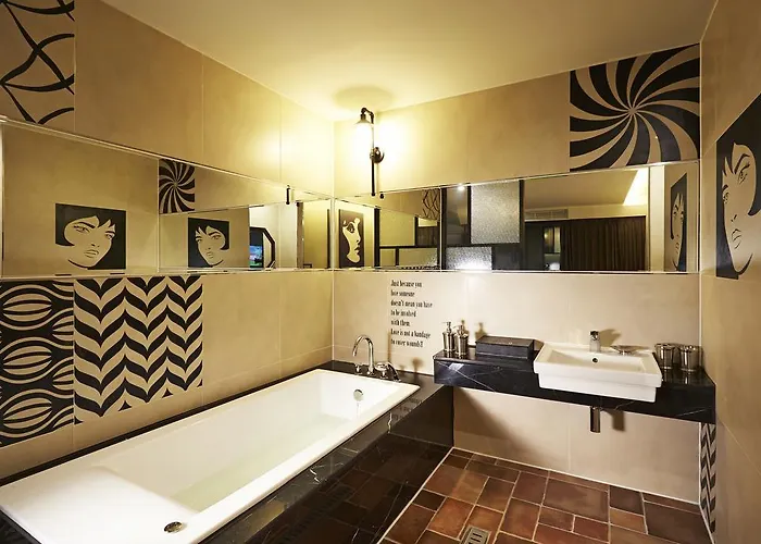 Hotel Boutique 9 Seoul