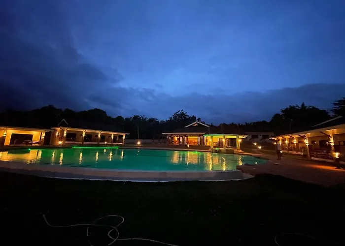 Fig Sunset View Resort