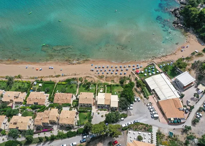 Waves Apartments Melody Glyfada