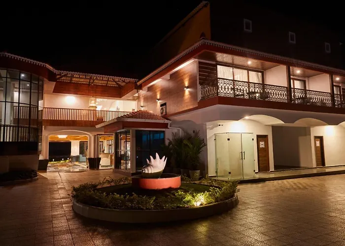 Sea Queen Beach Resort & Spa