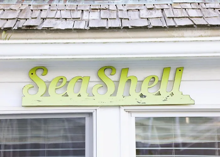 Seashell Motel