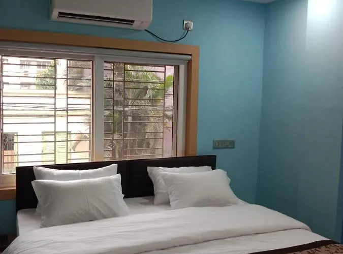 Soukyam Hotel
