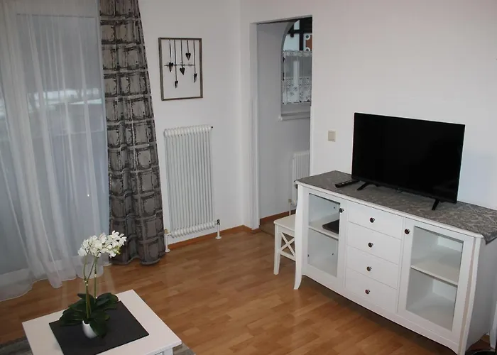 Pension Alfenz Bludenz