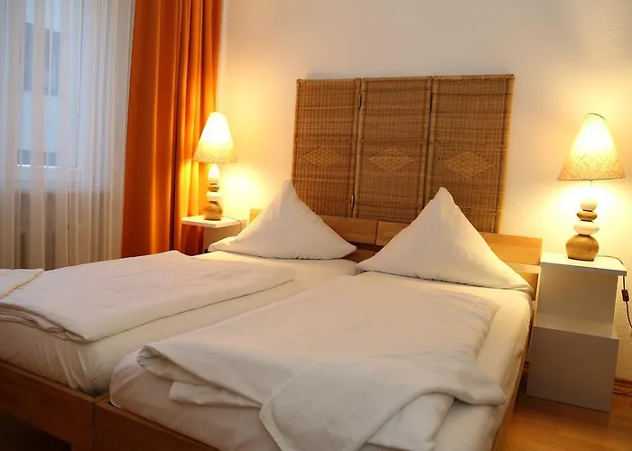 Hotel Löhndorf