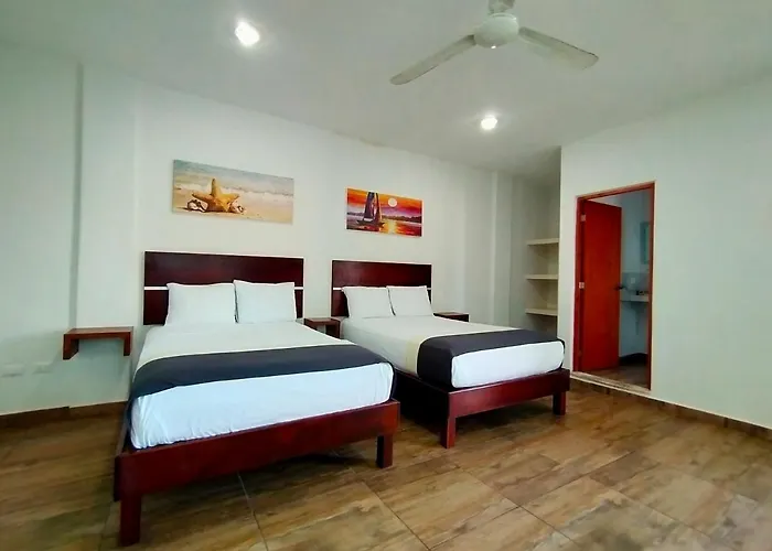 Jose Y Glendy Hotel