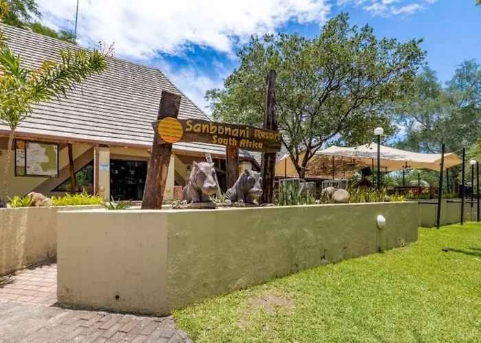 Sanbonani Hotel