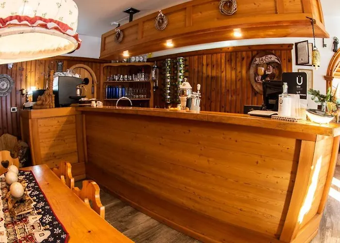 Hotel Capriolo