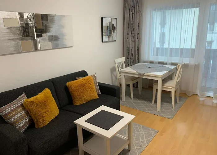 Pension Alfenz Bludenz