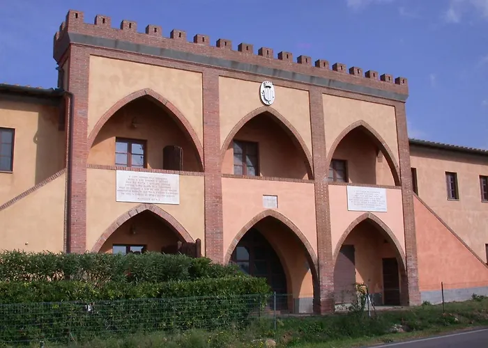 Podere San Giuseppe