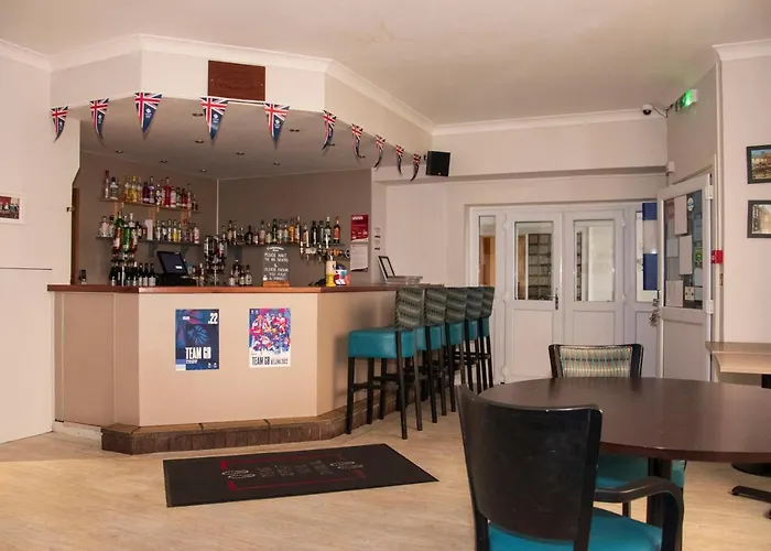 Craignelder Hotel