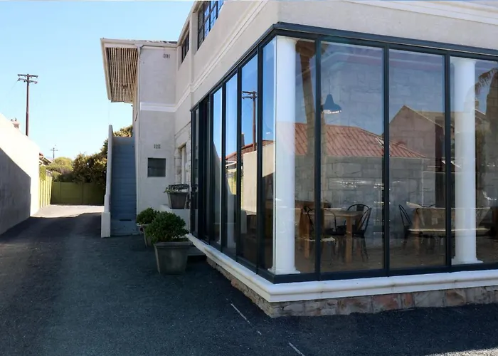 The Place Muizenberg