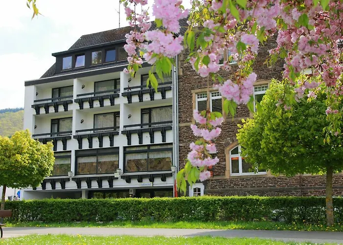 Hotel Klasen