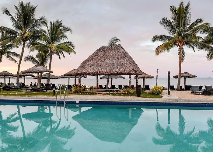 Club Wyndham Denarau Island, Trademark Collection By Wyndham
