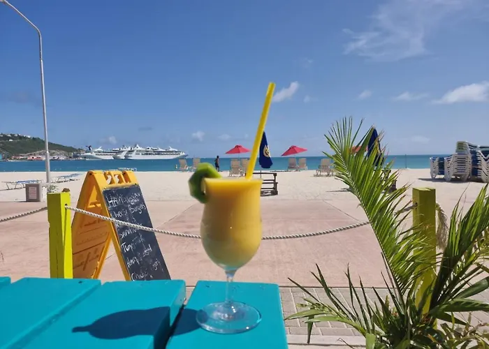 Calinago Friendly Family Sxm