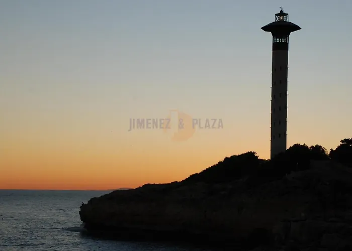 Apartamentos Dins Mar Apto. 10