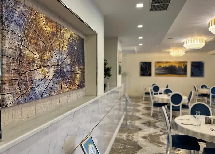 Ilk Inn Hotel