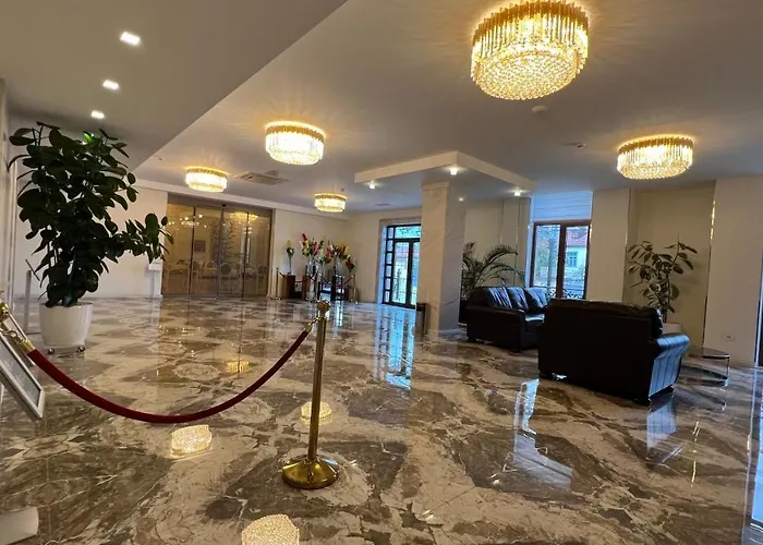 Ilk Inn Hotel