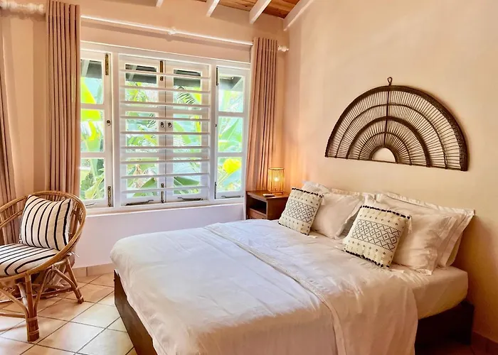 THE SLOW vegan hotel