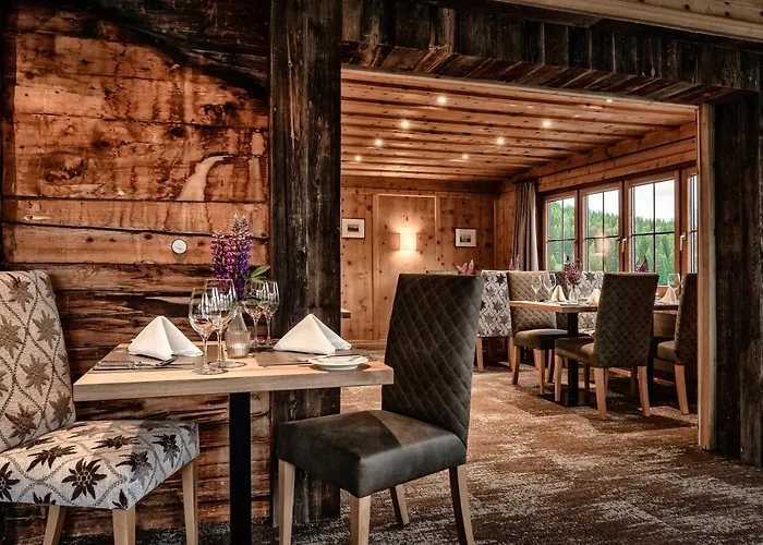 Golf- & Sporthotel Hof Maran
