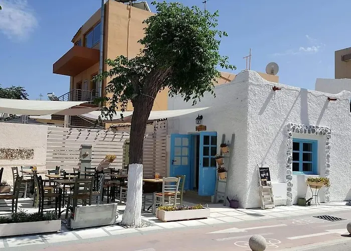 Amalthea Guest House