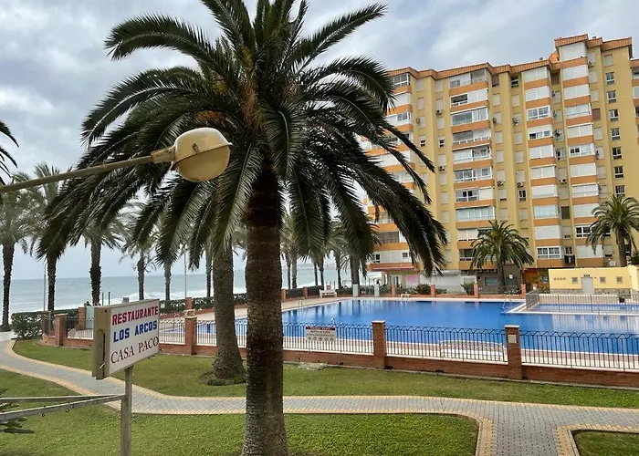 Las Palmeras