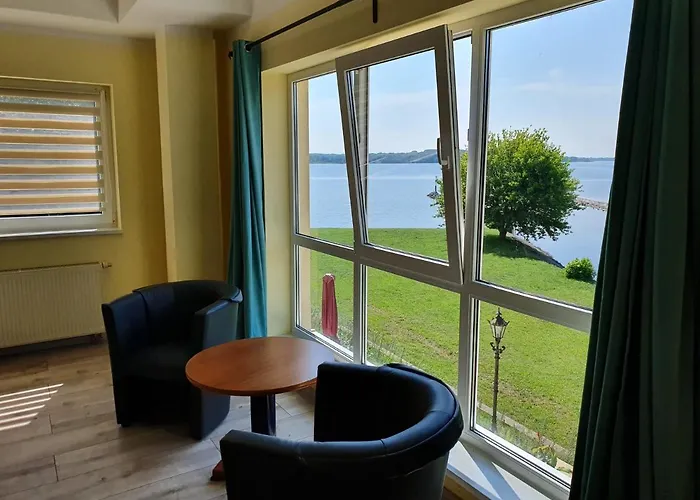 Hotel Daenholm