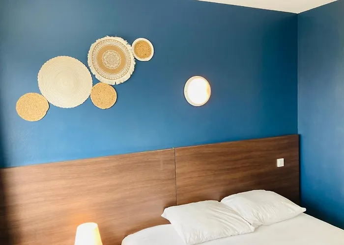 Hotel le Provençal