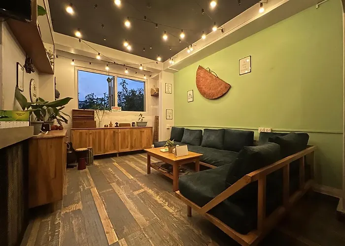 Gaurishankar Backpackers Hostel