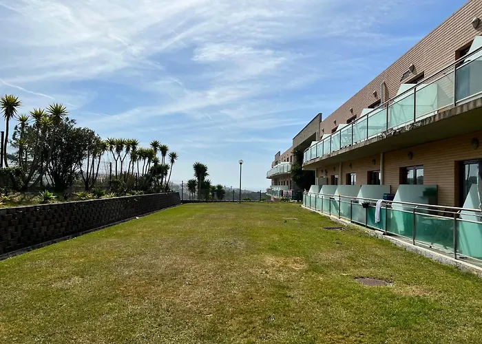 Seaven Ericeira Beach Studio