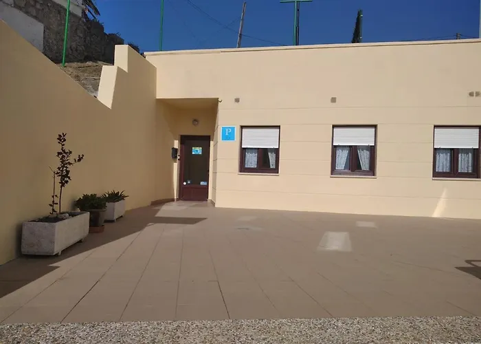 Pensión Vega de Pas