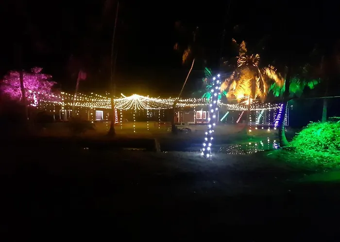 Riverlap Homestay