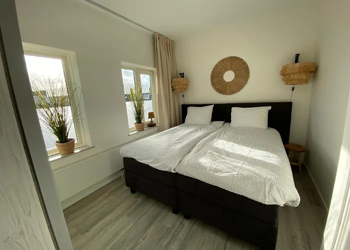Eb En Vloed Katwijk