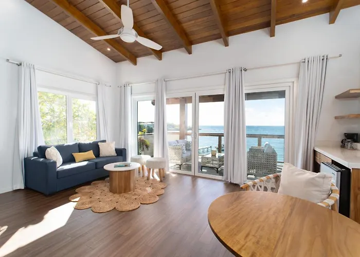 The Beach House Boutique Hotel