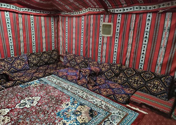Ras Al Hadd Orchid