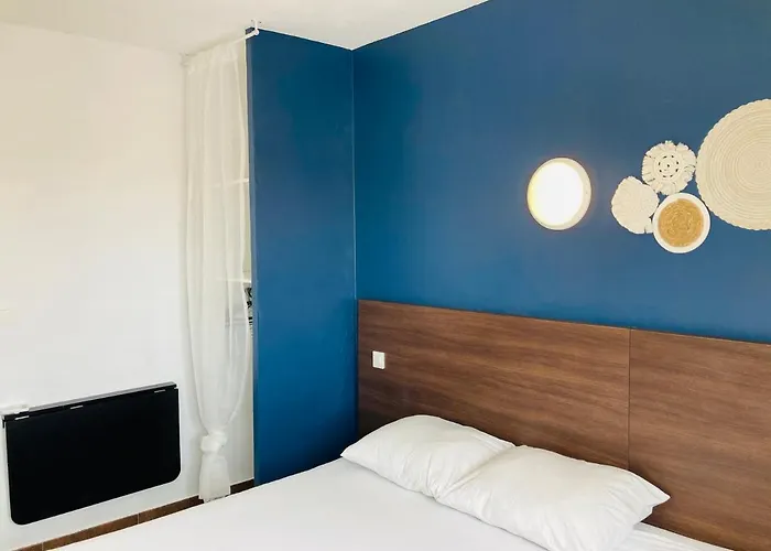 Hotel le Provençal