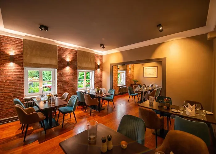 Hotel&Restaurant Alte Schule