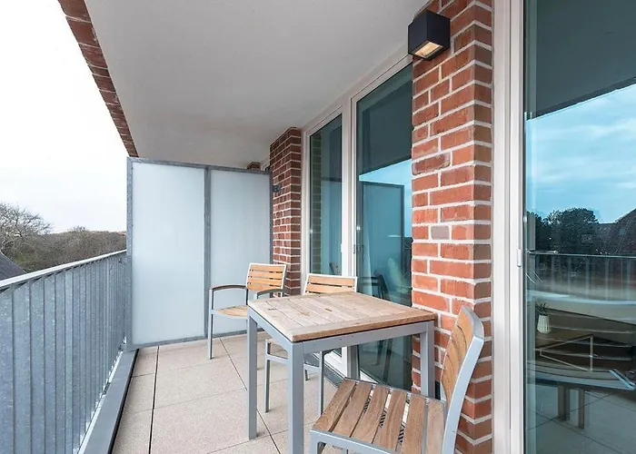 Apartmentvilla Anna See Apartmentvilla Anna See 3-03