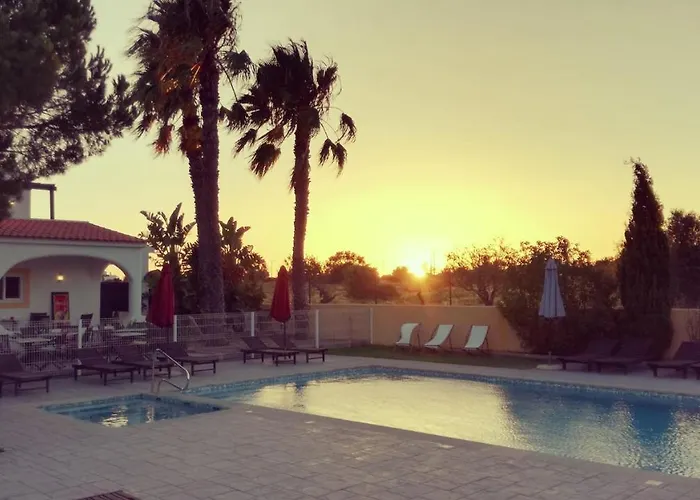 Casa Bela Moura, Boutique Hotel & Wine