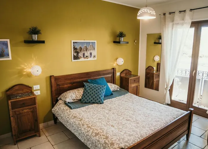 Casa Mita