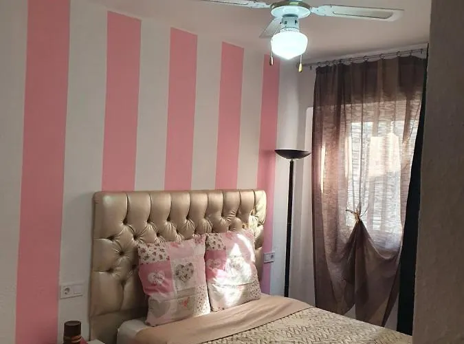 Appartement charmant rénové à neuf à El Grao di Castellon de la plana