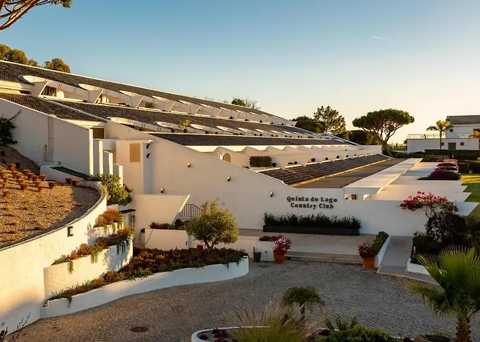 Quinta Do Lago Country Club