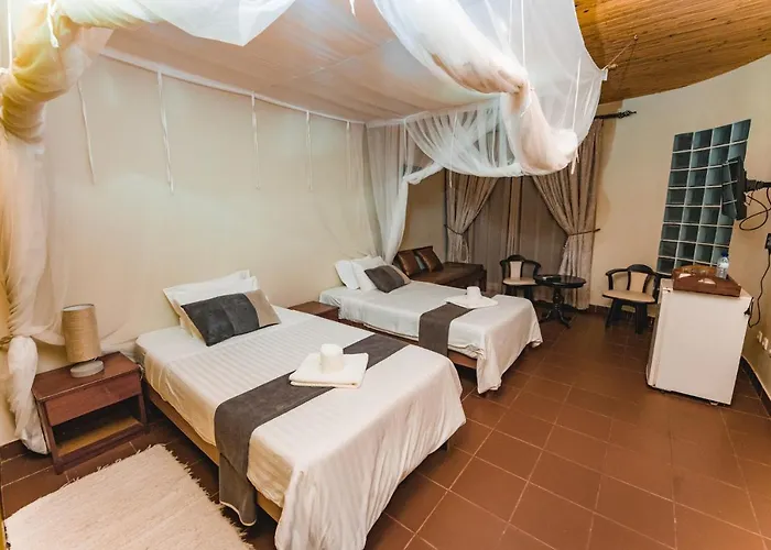Massala Beach Resort, Lda