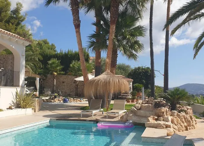 Casa Bonita