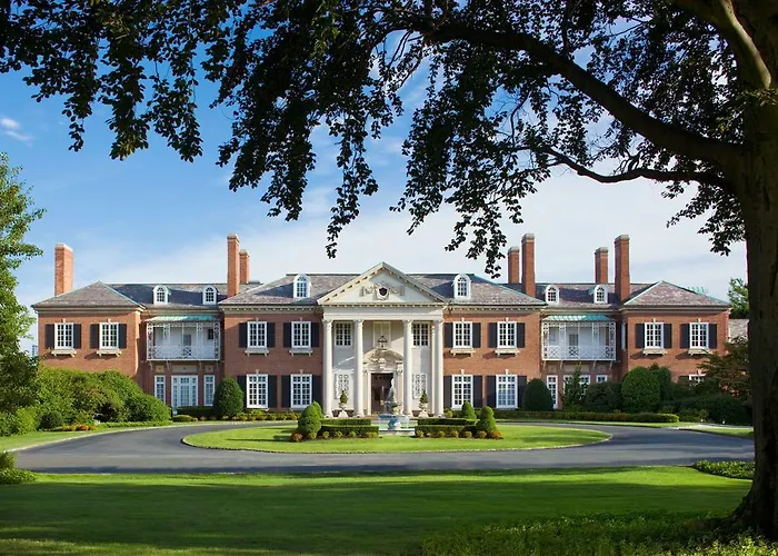 Glen Cove Mansion