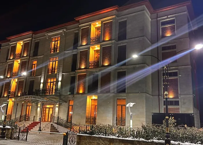 Ilk Inn Hotel